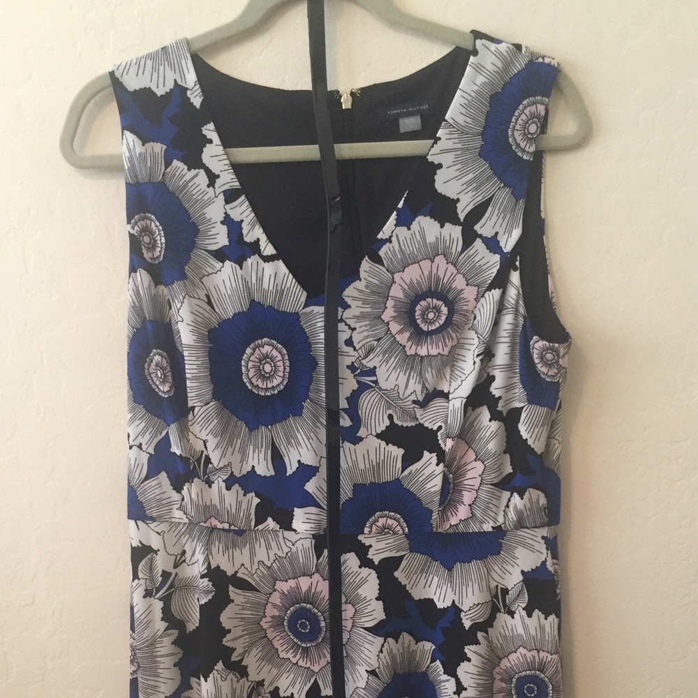 Tommy Hilfiger Ladies Dress